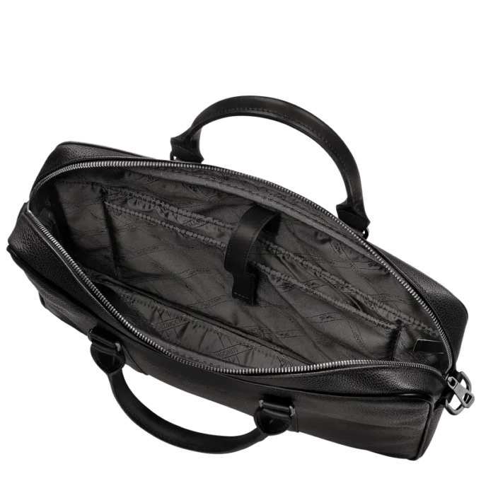 Le Foulonné XS Briefcase Le Foulonné XS Briefcase