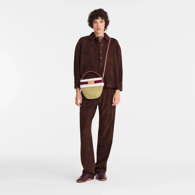 Le Pliage Collection Crossbody bag