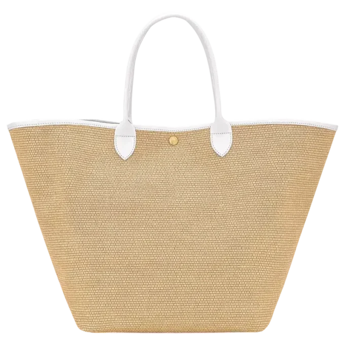 Le Pliage Collection M Basket bag