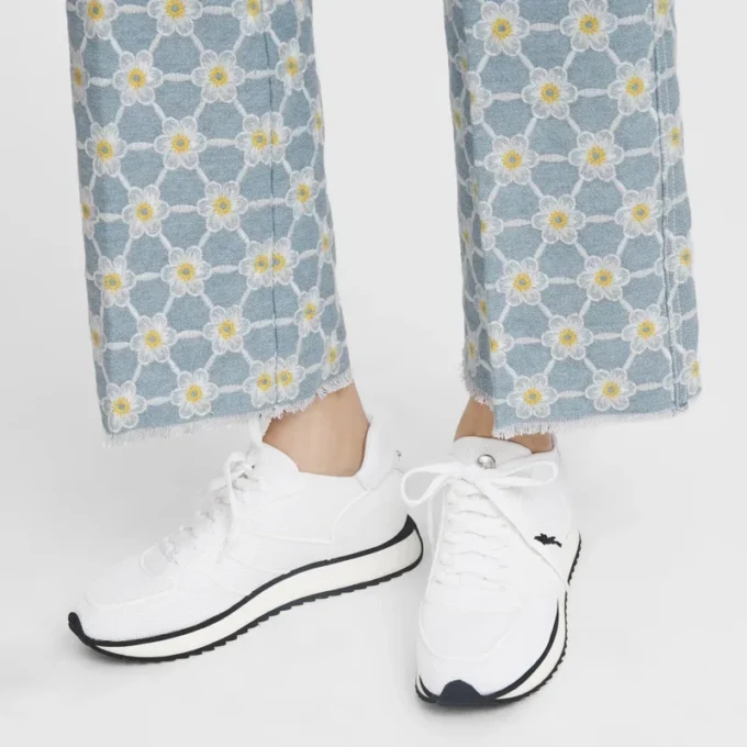 Le Pliage Collection Sneakers Le Pliage Collection Sneakers