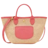 Le Pliage Collection XS Basket bag