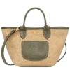 Le Pliage Collection XS Basket bag