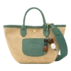 Le Pliage Collection XS Basket bag