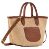 Le Pliage Collection XS Basket bag
