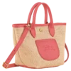 Le Pliage Collection XS Basket bag