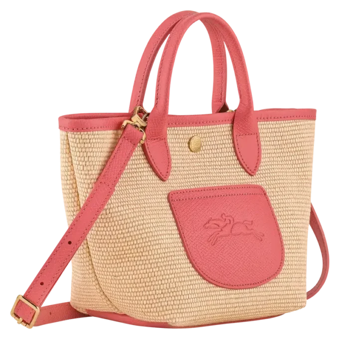 Le Pliage Collection XS Basket bag