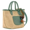 Le Pliage Collection XS Basket bag