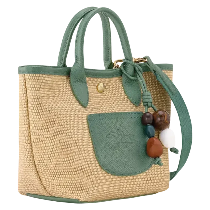 Le Pliage Collection XS Basket bag