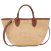Le Pliage Collection XS Basket bag