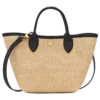 Le Pliage Collection XS Basket bag
