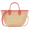 Le Pliage Collection XS Basket bag