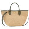 Le Pliage Collection XS Basket bag
