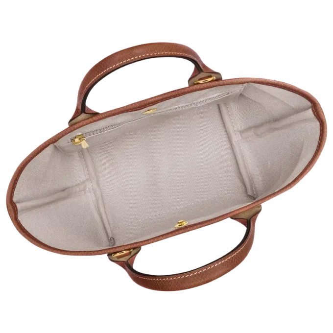 Le Pliage Collection XS Basket bag