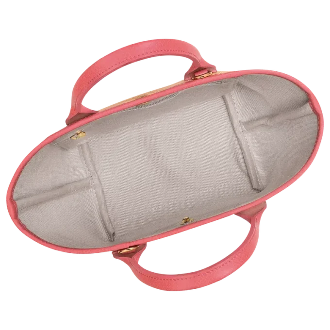 Le Pliage Collection XS Basket bag