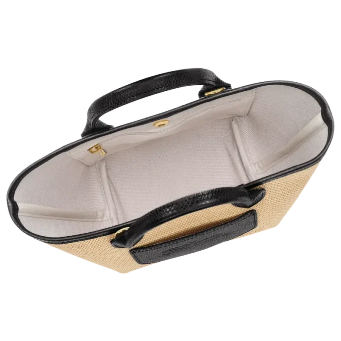 Le Pliage Collection XS Basket bag