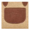 Le Pliage Collection XS Basket bag