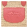 Le Pliage Collection XS Basket bag