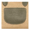 Le Pliage Collection XS Basket bag