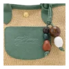 Le Pliage Collection XS Basket bag