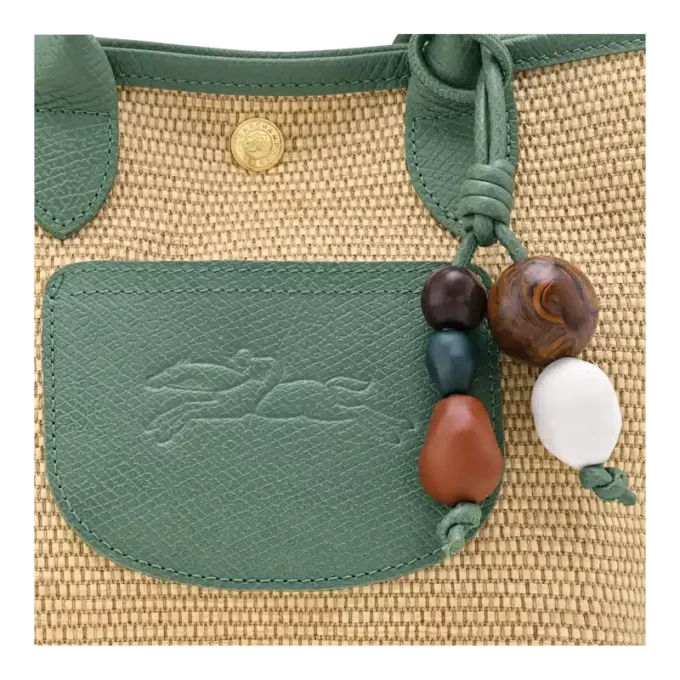 Le Pliage Collection XS Basket bag