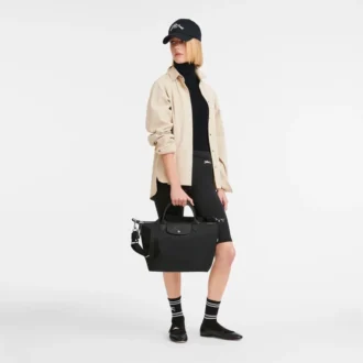 Le Pliage Energy L Handbag