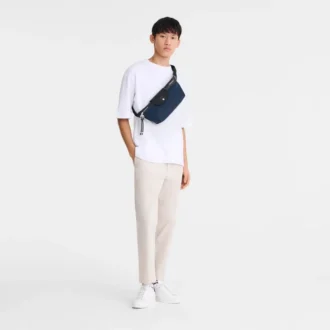 Le Pliage Energy M Belt bag Le Pliage Energy M Belt bag