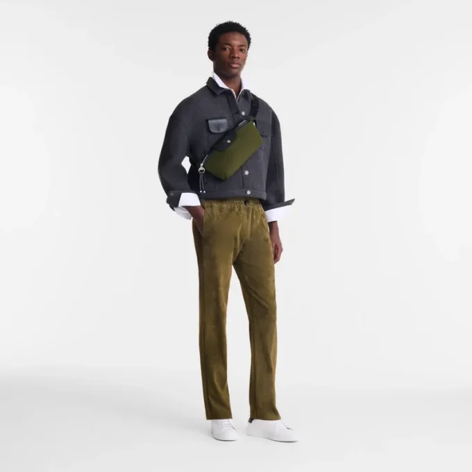 Le Pliage Energy M Belt bag Le Pliage Energy M Belt bag