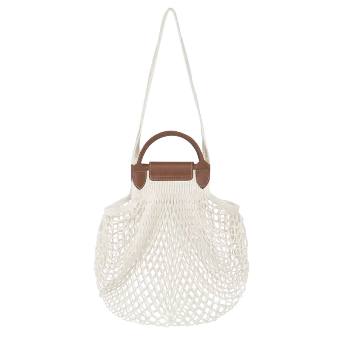 Le Pliage Filet L Mesh bag
