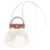 Le Pliage Filet XS Mesh bag