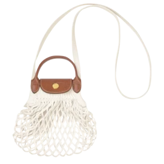 Le Pliage Filet XS Mesh bag