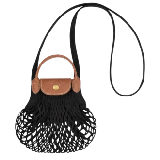 Le Pliage Filet XS Mesh bag