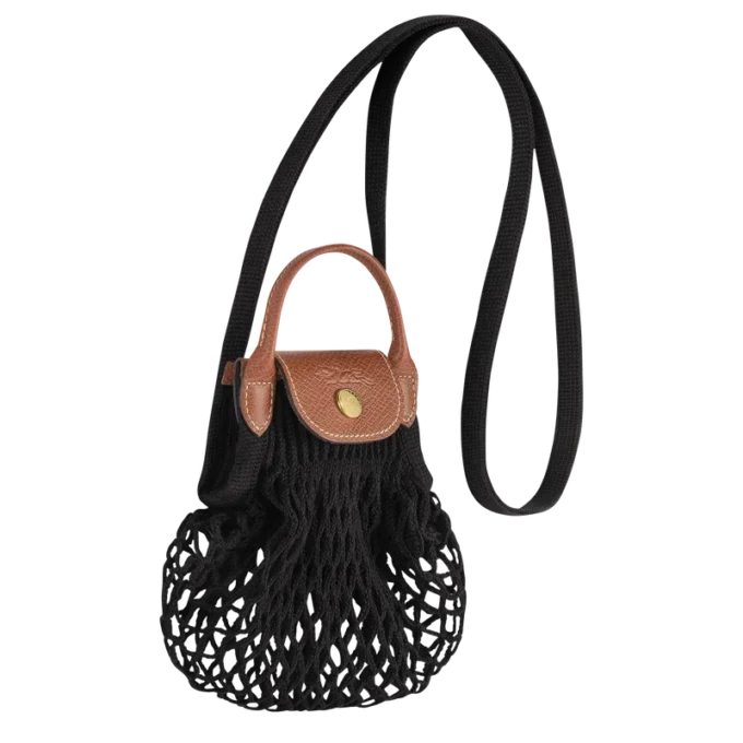 Le Pliage Filet XS Mesh bag
