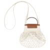 Le Pliage Filet XS Mesh bag
