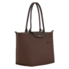 Le Pliage Green L Tote bag
