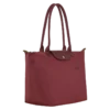 Le Pliage Green L Tote bag