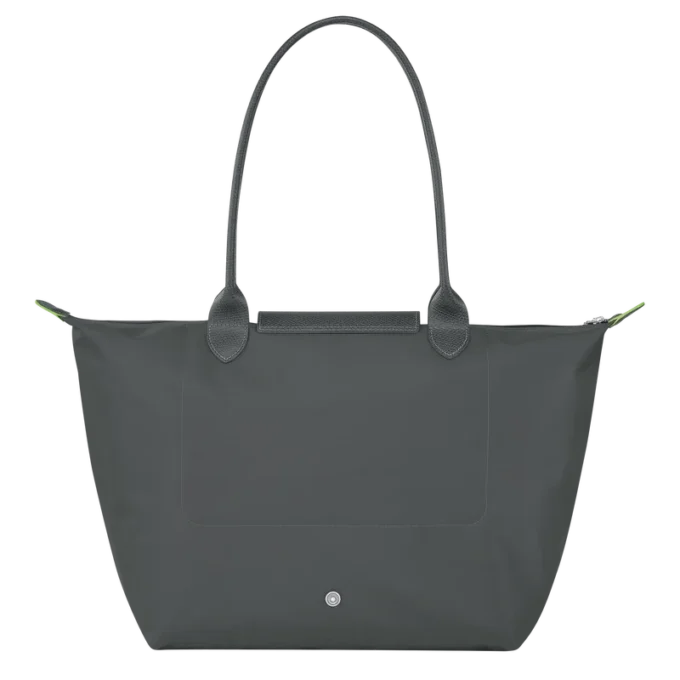 Le Pliage Green L Tote bag