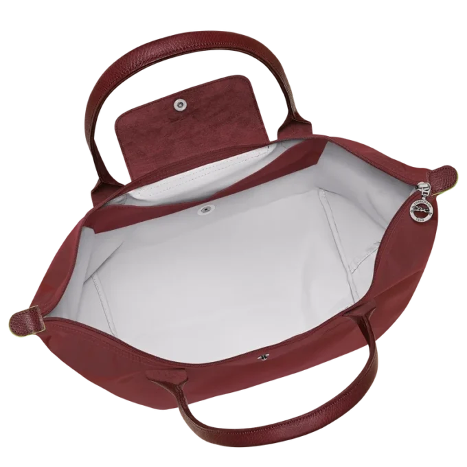 Le Pliage Green L Tote bag