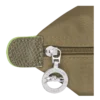 Le Pliage Green L Tote bag