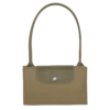 Le Pliage Green L Tote bag
