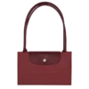 Le Pliage Green L Tote bag