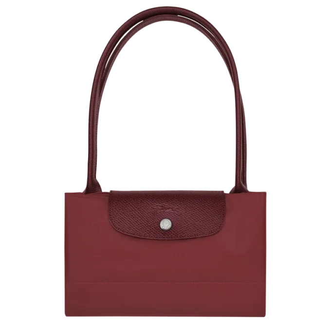 Le Pliage Green L Tote bag