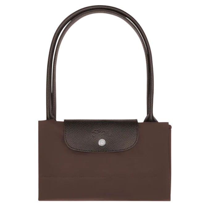 Le Pliage Green L Tote bag