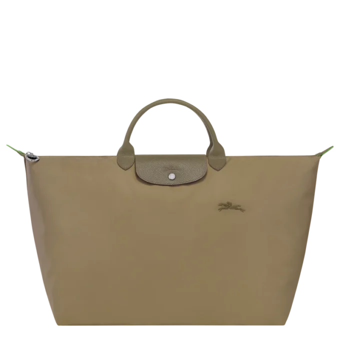 Le Pliage Green L Travel bag Le Pliage Green L Travel bag