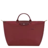 Le Pliage Green L Travel bag Le Pliage Green L Travel bag
