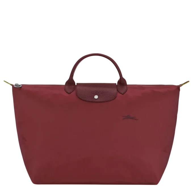 Le Pliage Green L Travel bag Le Pliage Green L Travel bag
