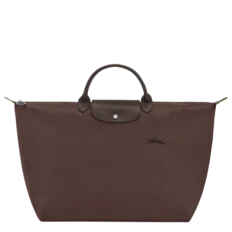 Le Pliage Green L Travel bag