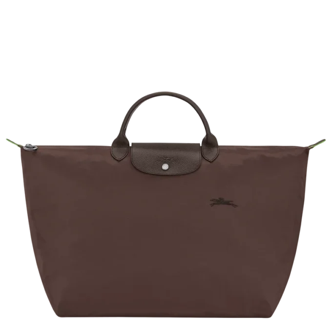 Le Pliage Green L Travel bag Le Pliage Green L Travel bag
