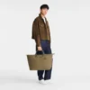 Le Pliage Green L Travel bag Le Pliage Green L Travel bag