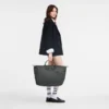 Le Pliage Green L Travel bag Le Pliage Green L Travel bag