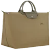 Le Pliage Green L Travel bag Le Pliage Green L Travel bag